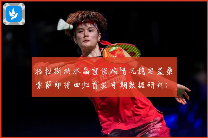 格拉斯纳水晶宫伤病情况稳定盖桑索萨即将回归首发可期数据研判：最新赛事动态与深度分析
